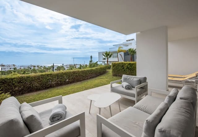 2 soverom Leilighet til salgs i Casares Pueblo, Casares med svømmebasseng garasje - € 577 500 (Ref: 8687434)