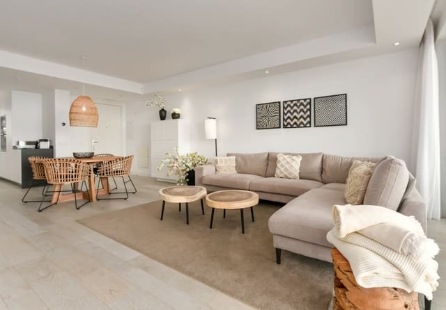 2 soverom Leilighet til salgs i Casares Pueblo, Casares med svømmebasseng garasje - € 577 500 (Ref: 8687434)