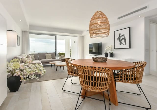 2 soverom Leilighet til salgs i Casares Pueblo, Casares med svømmebasseng garasje - € 577 500 (Ref: 8687434)