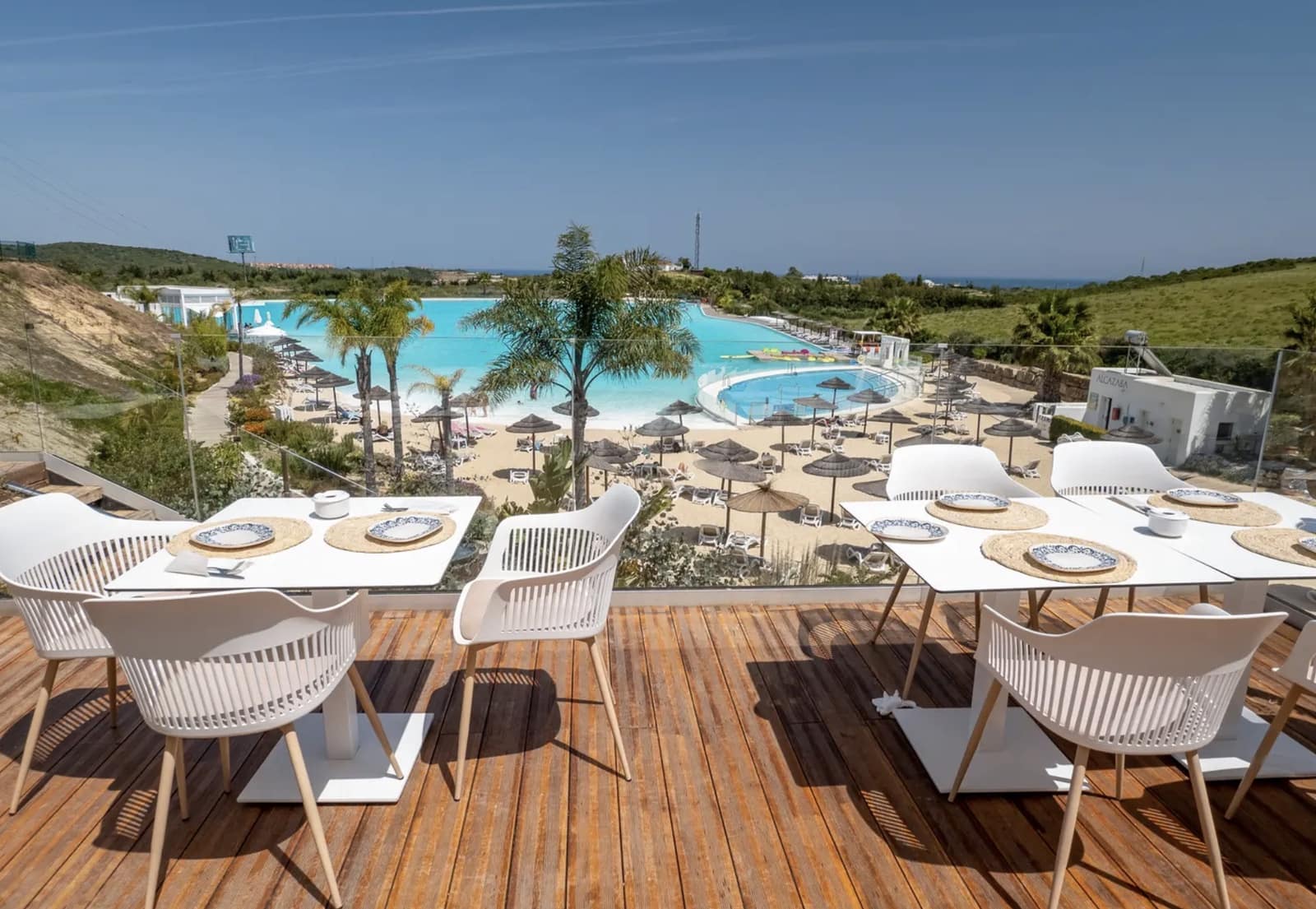 2 bedroom Apartment for sale in Casares with pool garage - € 577,500 (Ref: 8687434)