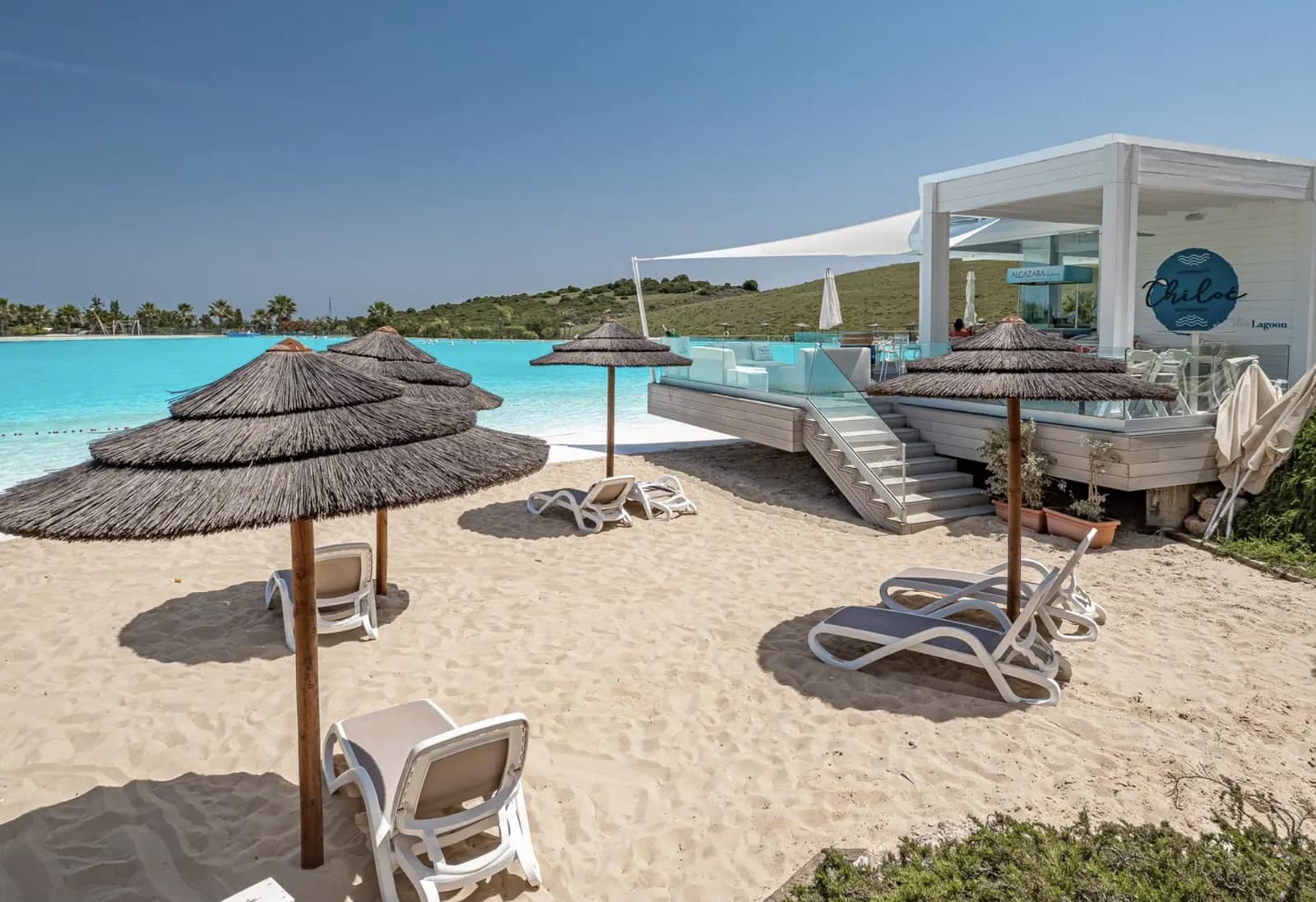 2 bedroom Apartment for sale in Casares with pool garage - € 577,500 (Ref: 8687434)