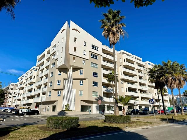 4 slaapkamer Appartement te koop in Rodeo Alto - Guadaiza - La Campana, Marbella met zwembad garage - € 599.000 (Ref: 8727511)