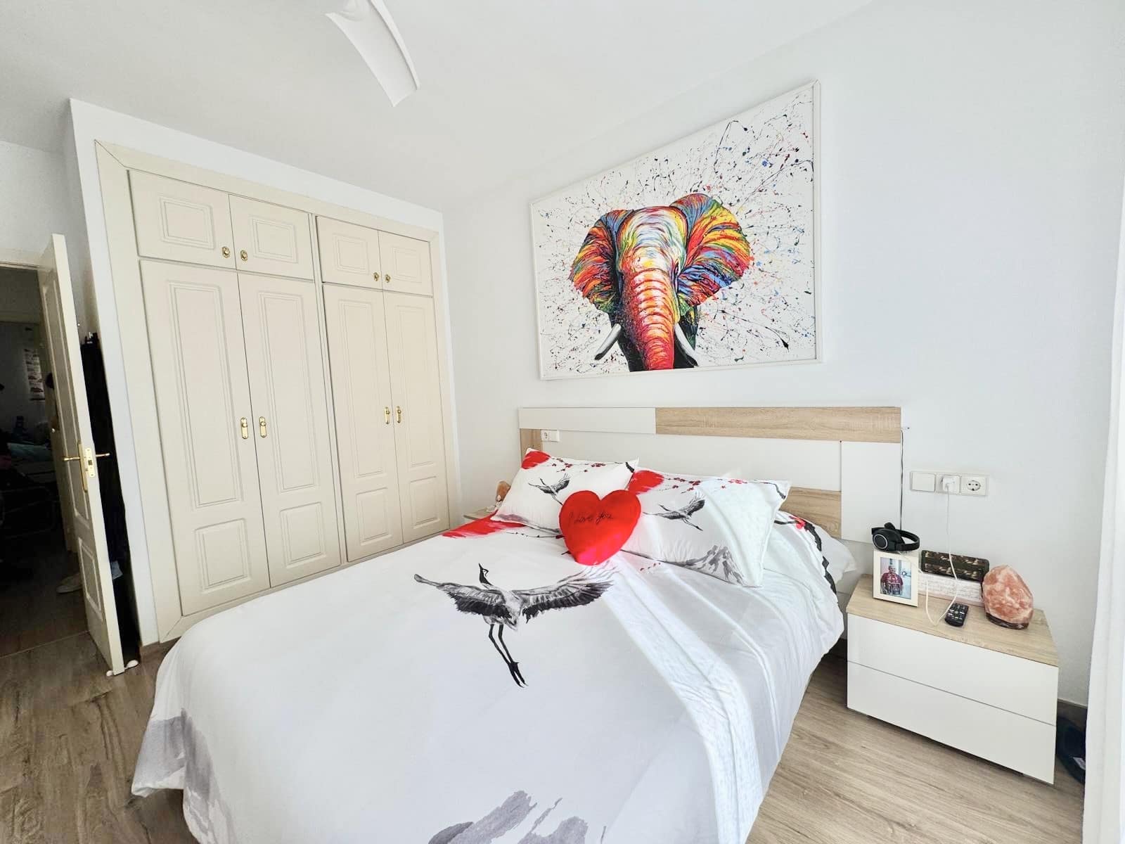 3 soveværelse Byhus til salg i Estepona med swimmingpool garage - € 625.000 (Ref: 8766658)