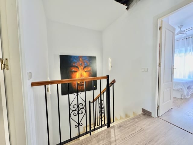 3 Zimmer Haus zu verkaufen in La Concha - Resina Golf, Estepona mit Pool Garage - 625.000 € (Ref: 8766658)