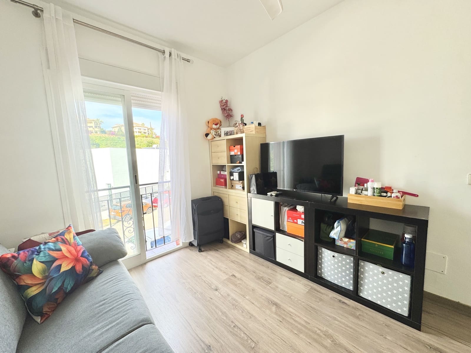 3 soveværelse Byhus til salg i Estepona med swimmingpool garage - € 625.000 (Ref: 8766658)