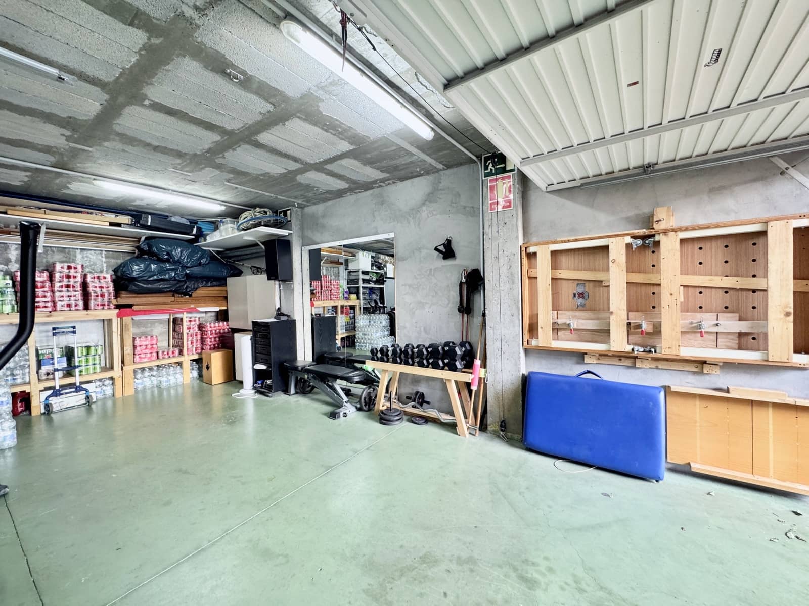 3 soveværelse Byhus til salg i Estepona med swimmingpool garage - € 625.000 (Ref: 8766658)