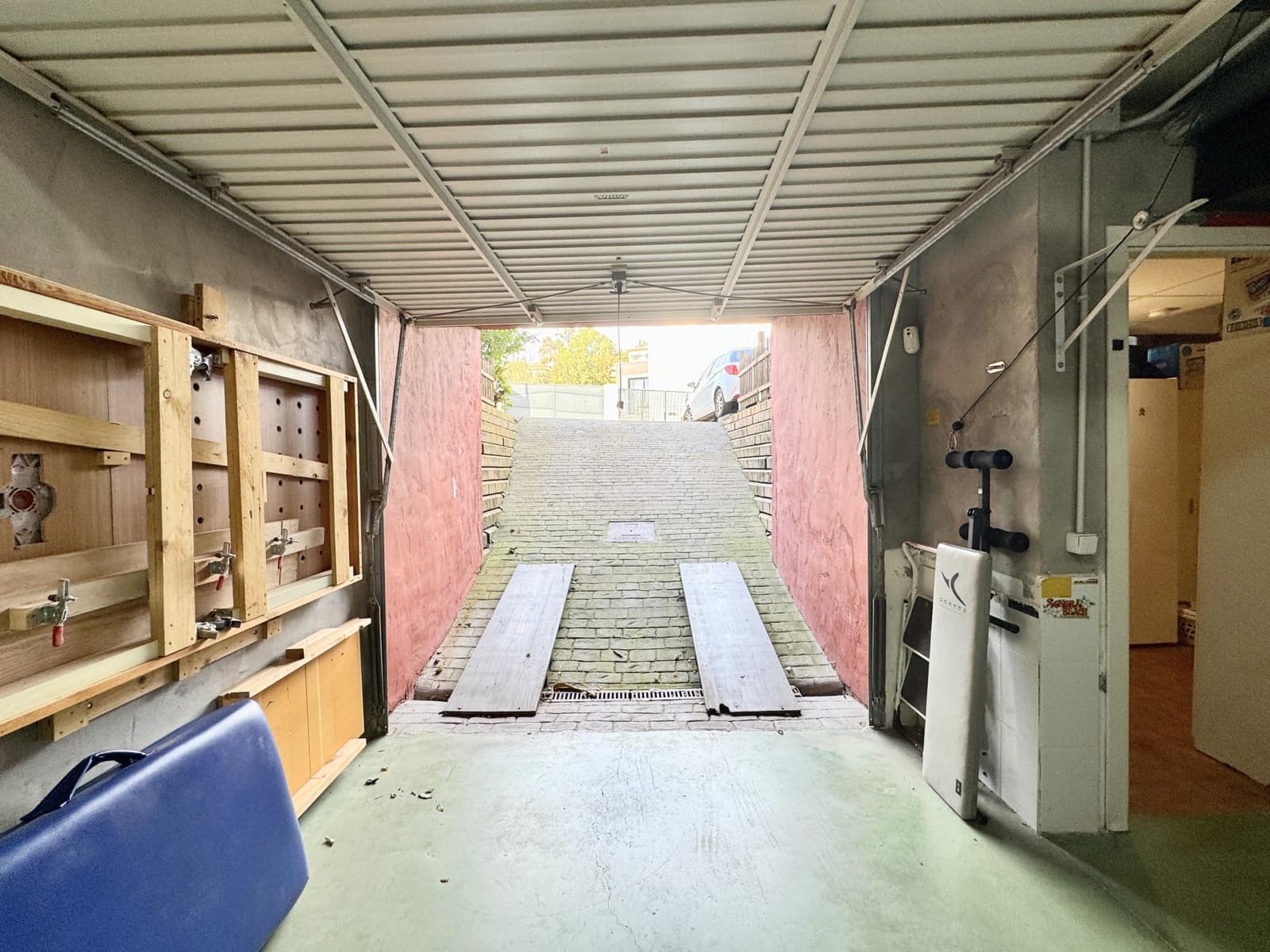 3 soveværelse Byhus til salg i Estepona med swimmingpool garage - € 625.000 (Ref: 8766658)