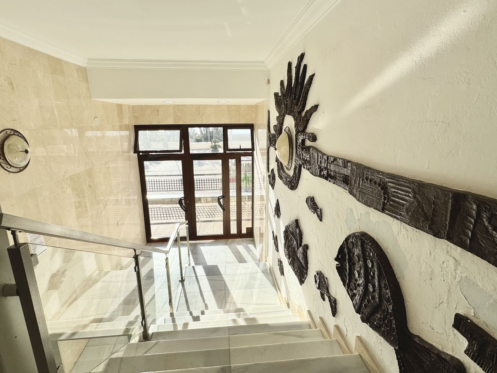 3 soveværelse Lejlighed til salg i Estepona - € 425.000 (Ref: 8766660)