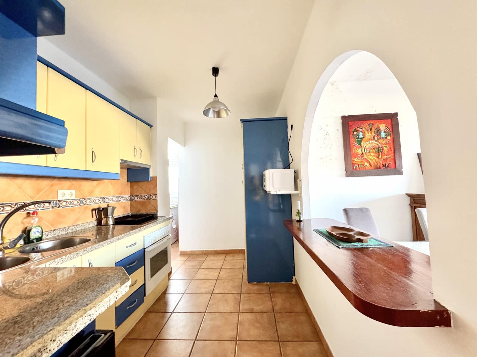 3 soveværelse Lejlighed til salg i Estepona - € 425.000 (Ref: 8766660)