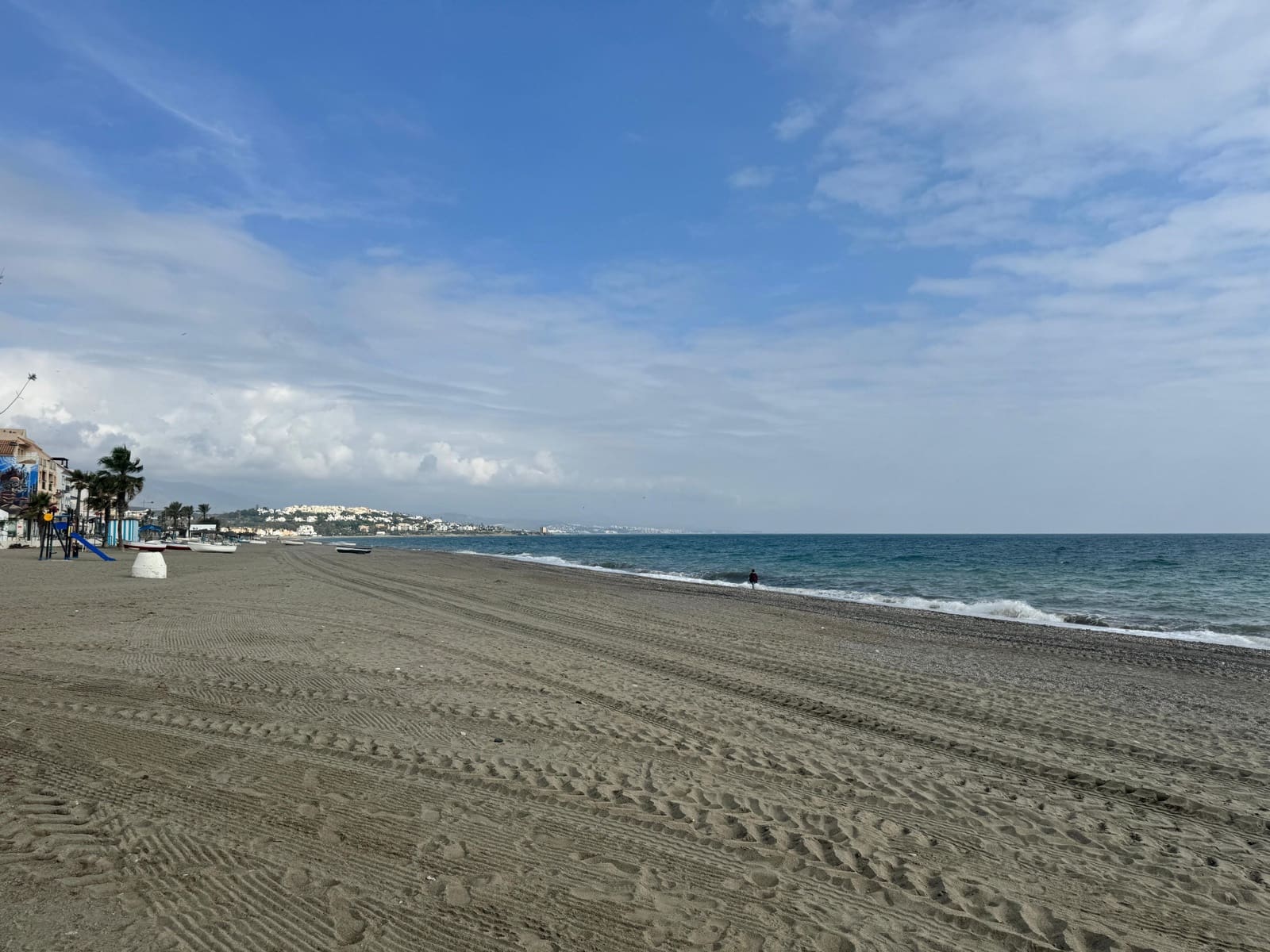 3 soveværelse Lejlighed til salg i Estepona - € 425.000 (Ref: 8766660)