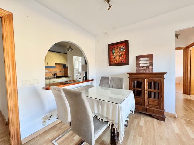 3 slaapkamer Appartement te koop in Centro, Estepona - € 425.000 (Ref: 8766660)