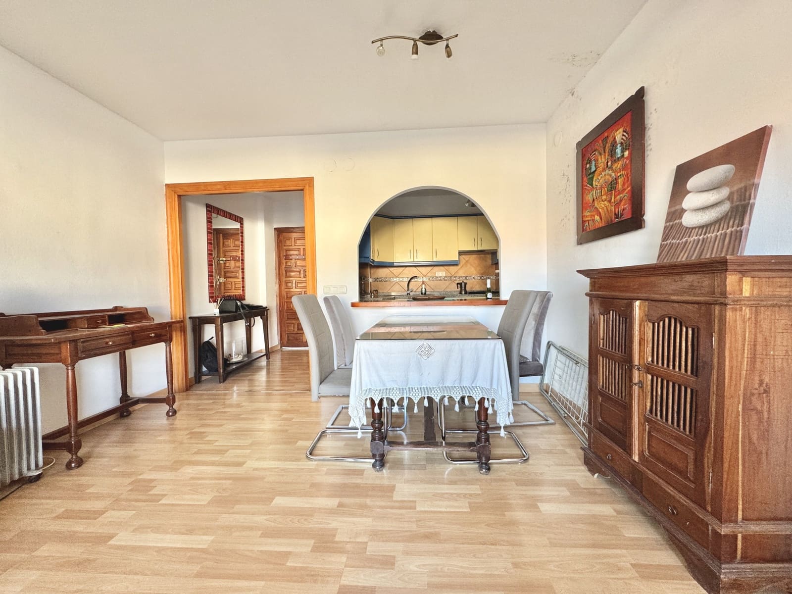 3 soveværelse Lejlighed til salg i Estepona - € 425.000 (Ref: 8766660)