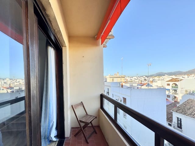 3 slaapkamer Appartement te koop in Centro, Estepona - € 425.000 (Ref: 8766660)
