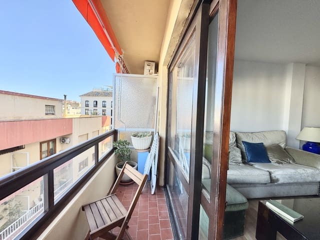 3 slaapkamer Appartement te koop in Centro, Estepona - € 425.000 (Ref: 8766660)