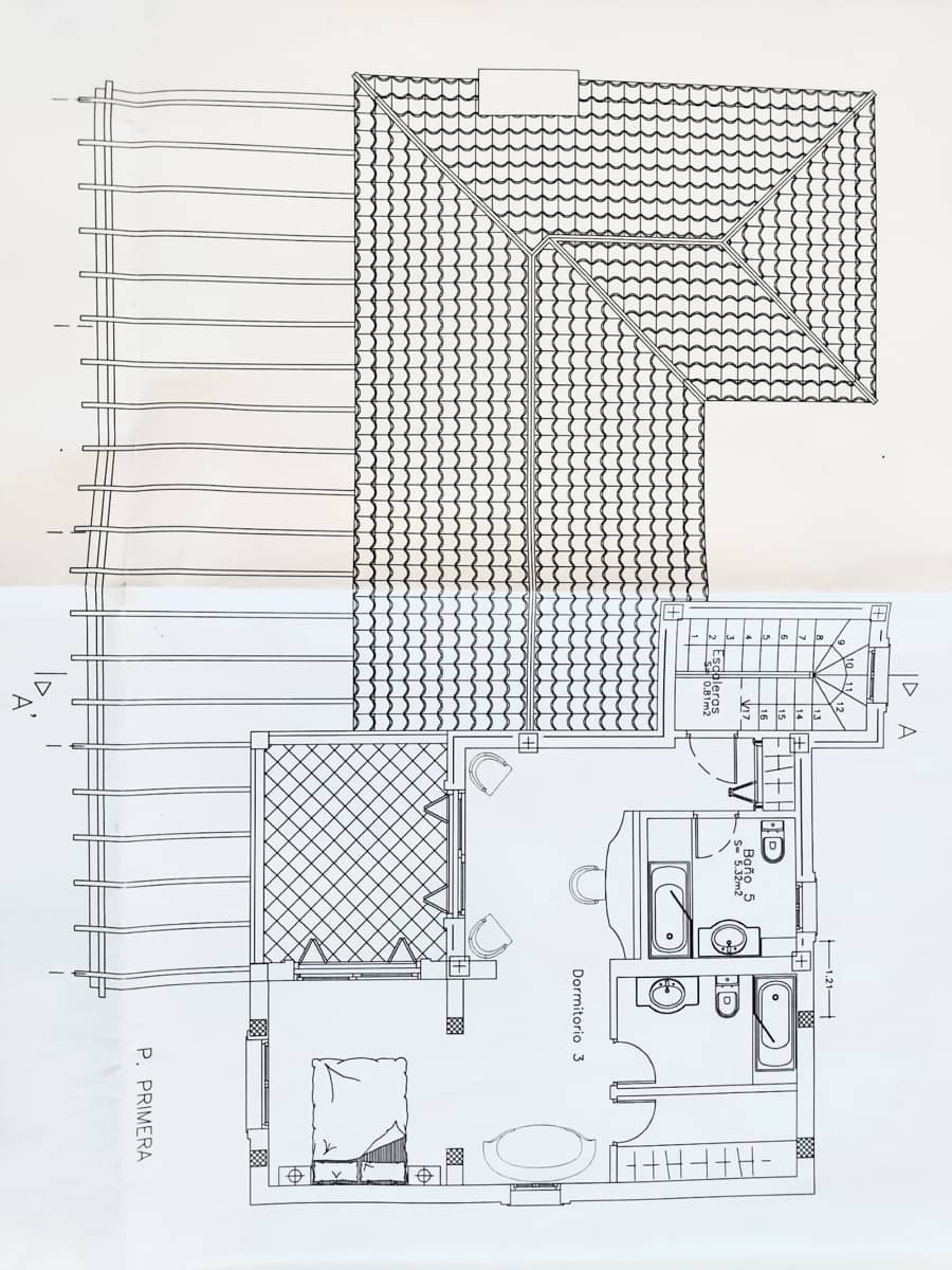 4 Zimmer Villa zu verkaufen in Estepona mit Pool Garage - 2.450.000 € (Ref: 8770104)