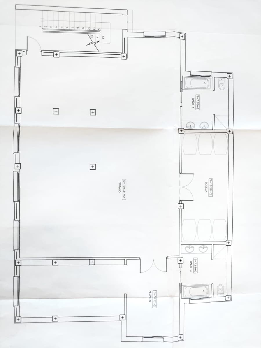 4 soverom Villa til salgs i Estepona med svømmebasseng garasje - € 2 450 000 (Ref: 8770104)