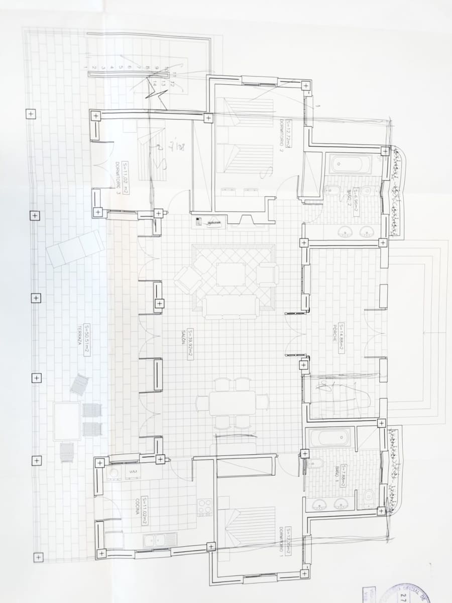 4 soverom Villa til salgs i Estepona med svømmebasseng garasje - € 2 450 000 (Ref: 8770104)