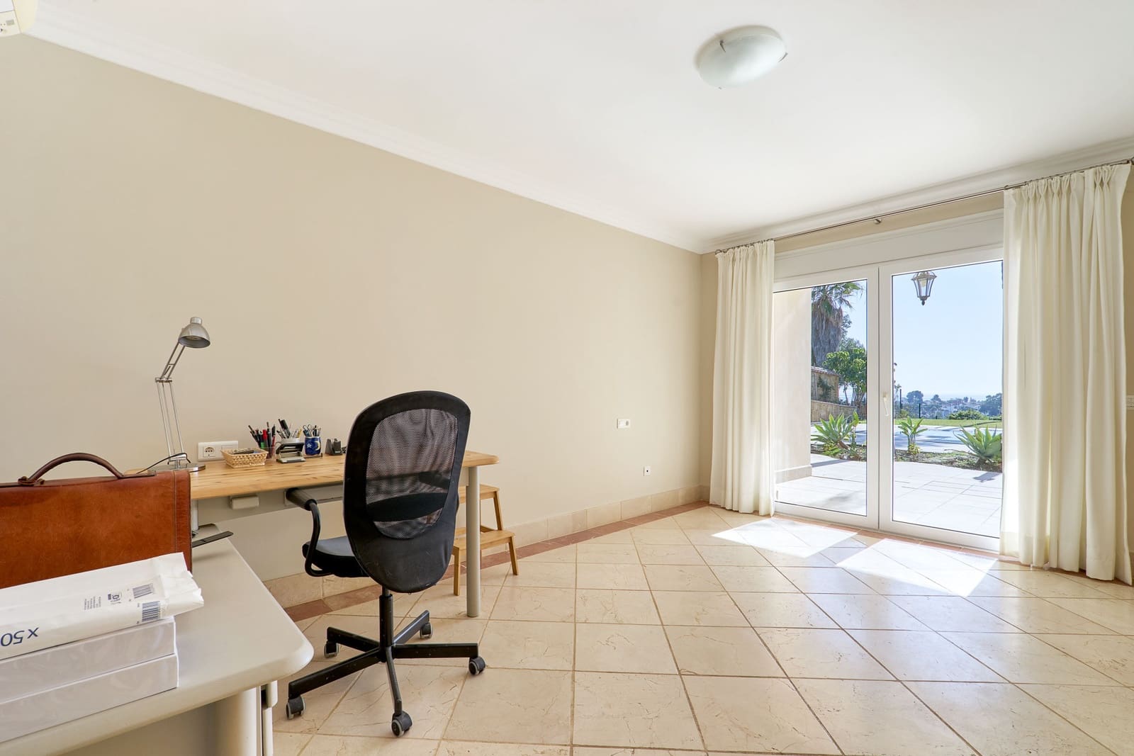 4 soverom Villa til salgs i Estepona med svømmebasseng garasje - € 2 450 000 (Ref: 8770104)