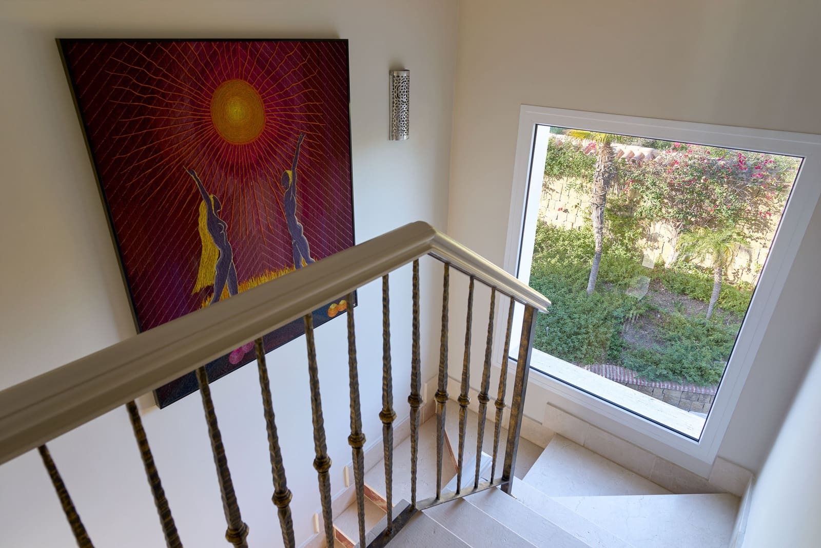 4 soverom Villa til salgs i Estepona med svømmebasseng garasje - € 2 450 000 (Ref: 8770104)