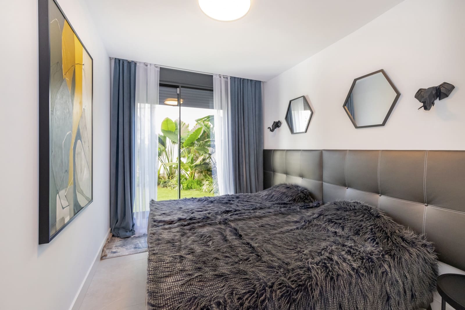 4 chambre Appartement à vendre à Marbella avec piscine garage - 1 150 000 € (Ref: 8773263)