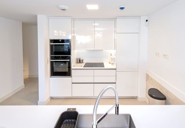 4 makuuhuone Huoneisto myytävänä paikassa Cabopino - Artola, Marbella mukana uima-altaan 
autotalli - 1 150 000 € (Ref: 8773263)