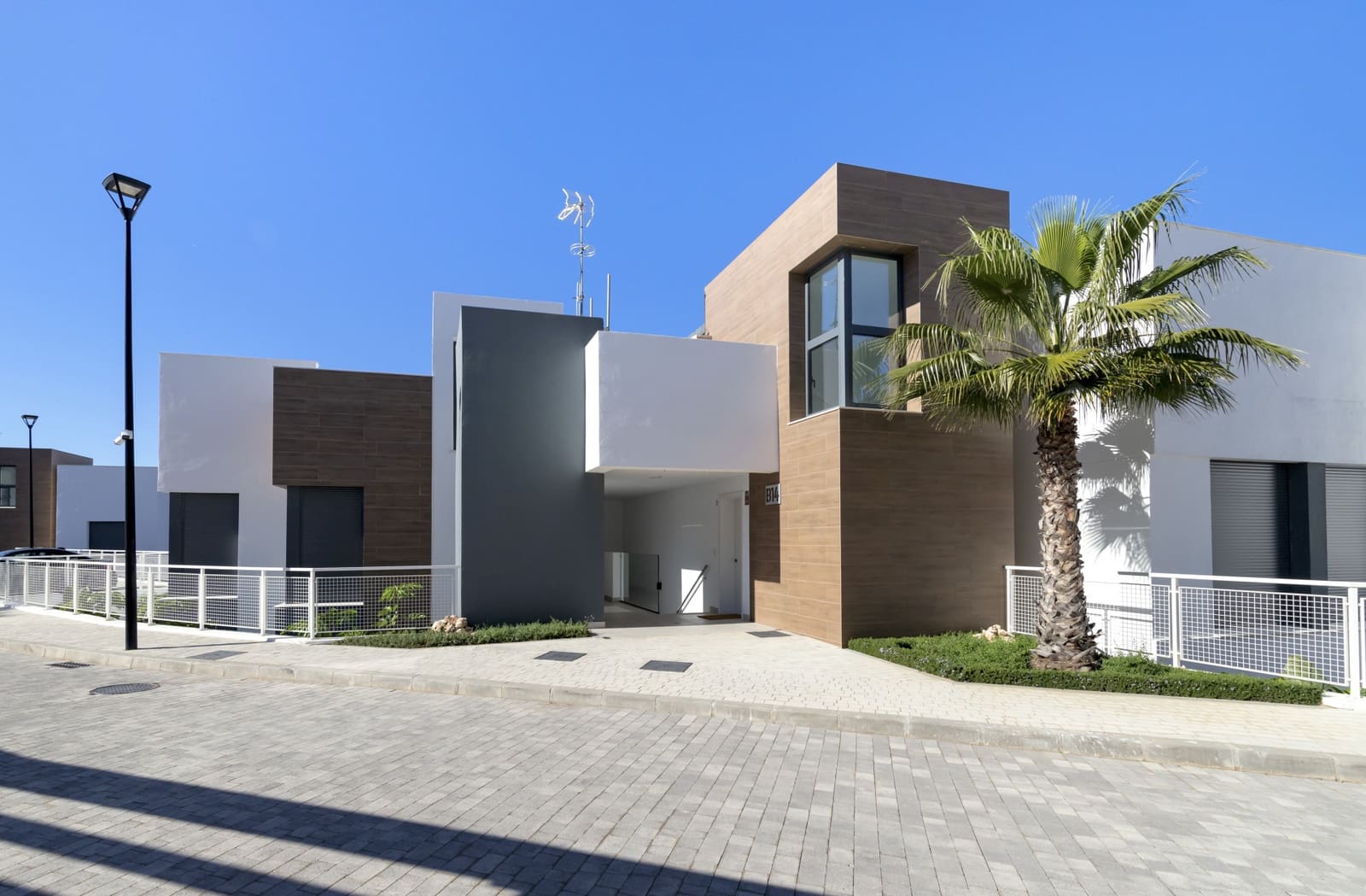 4 chambre Appartement à vendre à Marbella avec piscine garage - 1 150 000 € (Ref: 8773263)