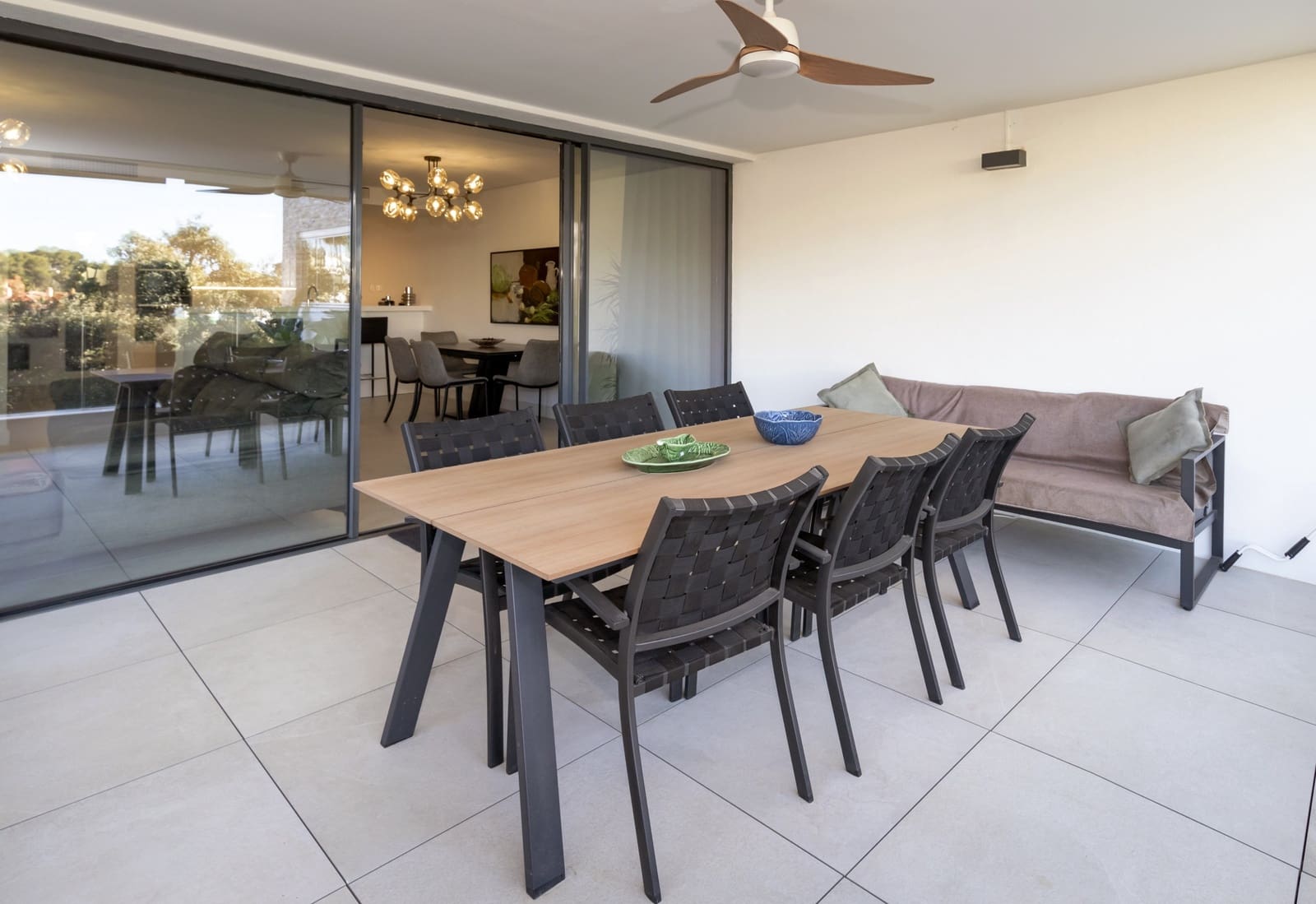 4 chambre Appartement à vendre à Marbella avec piscine garage - 1 150 000 € (Ref: 8773263)