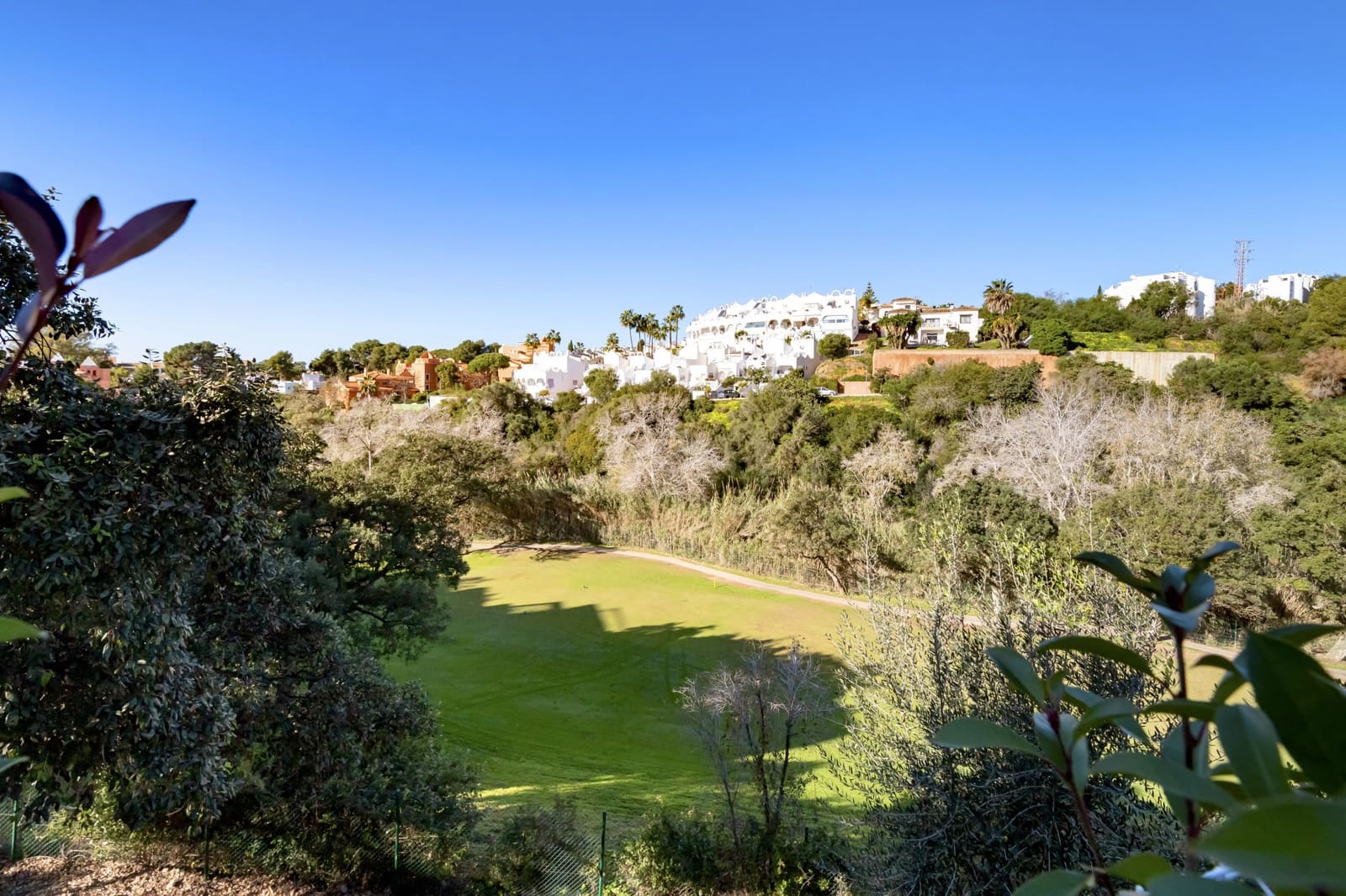 4 chambre Appartement à vendre à Marbella avec piscine garage - 1 150 000 € (Ref: 8773263)