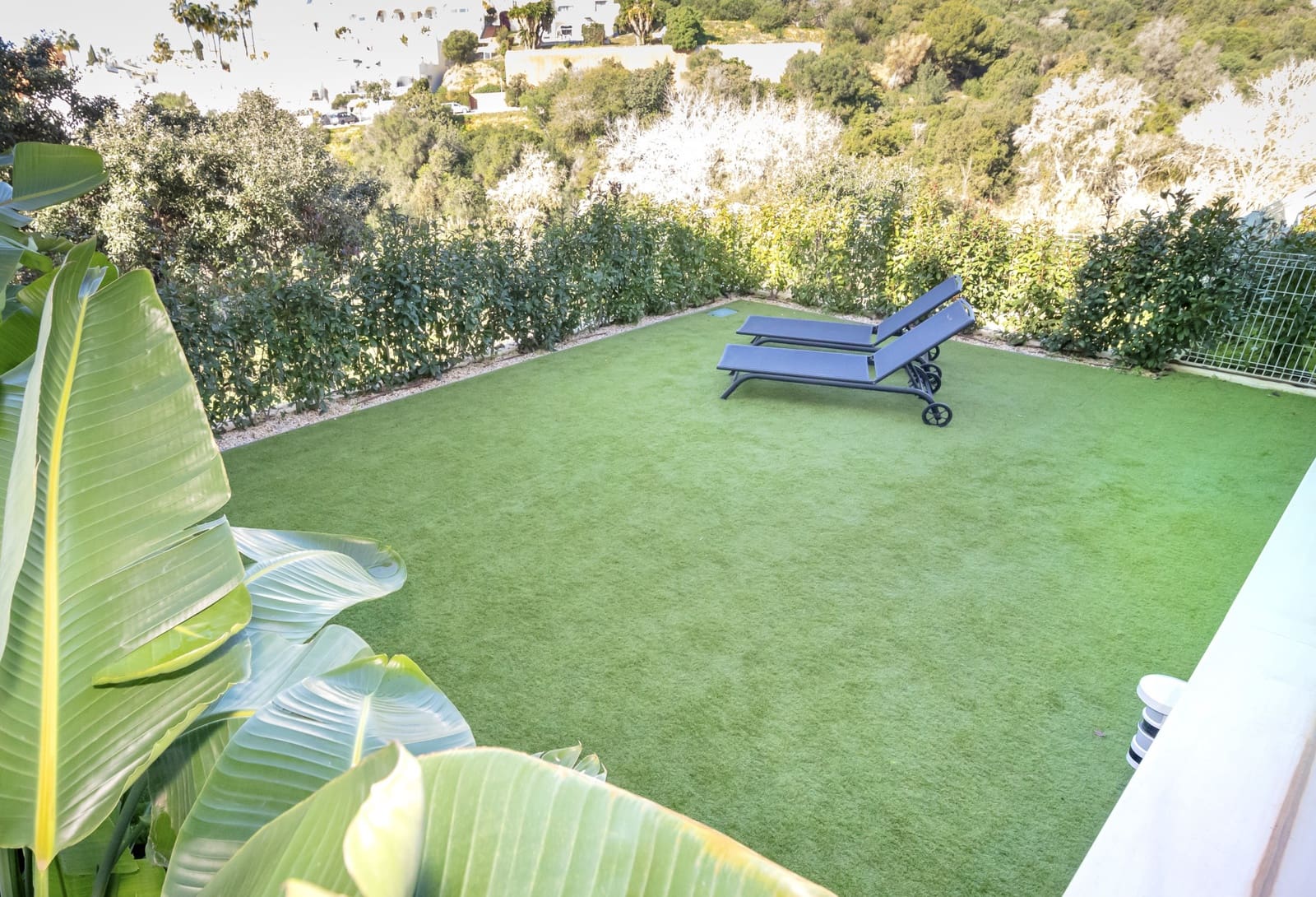 4 chambre Appartement à vendre à Marbella avec piscine garage - 1 150 000 € (Ref: 8773263)