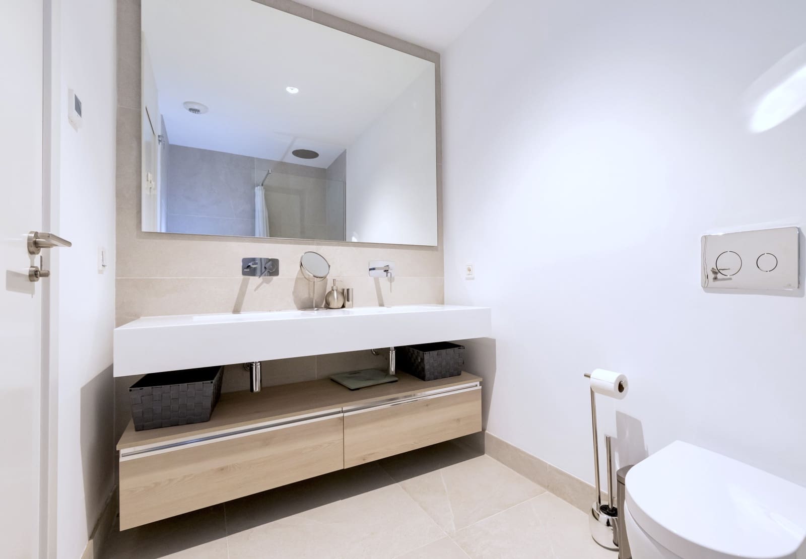 4 slaapkamer Appartement te koop in Marbella met zwembad garage - € 1.150.000 (Ref: 8773263)
