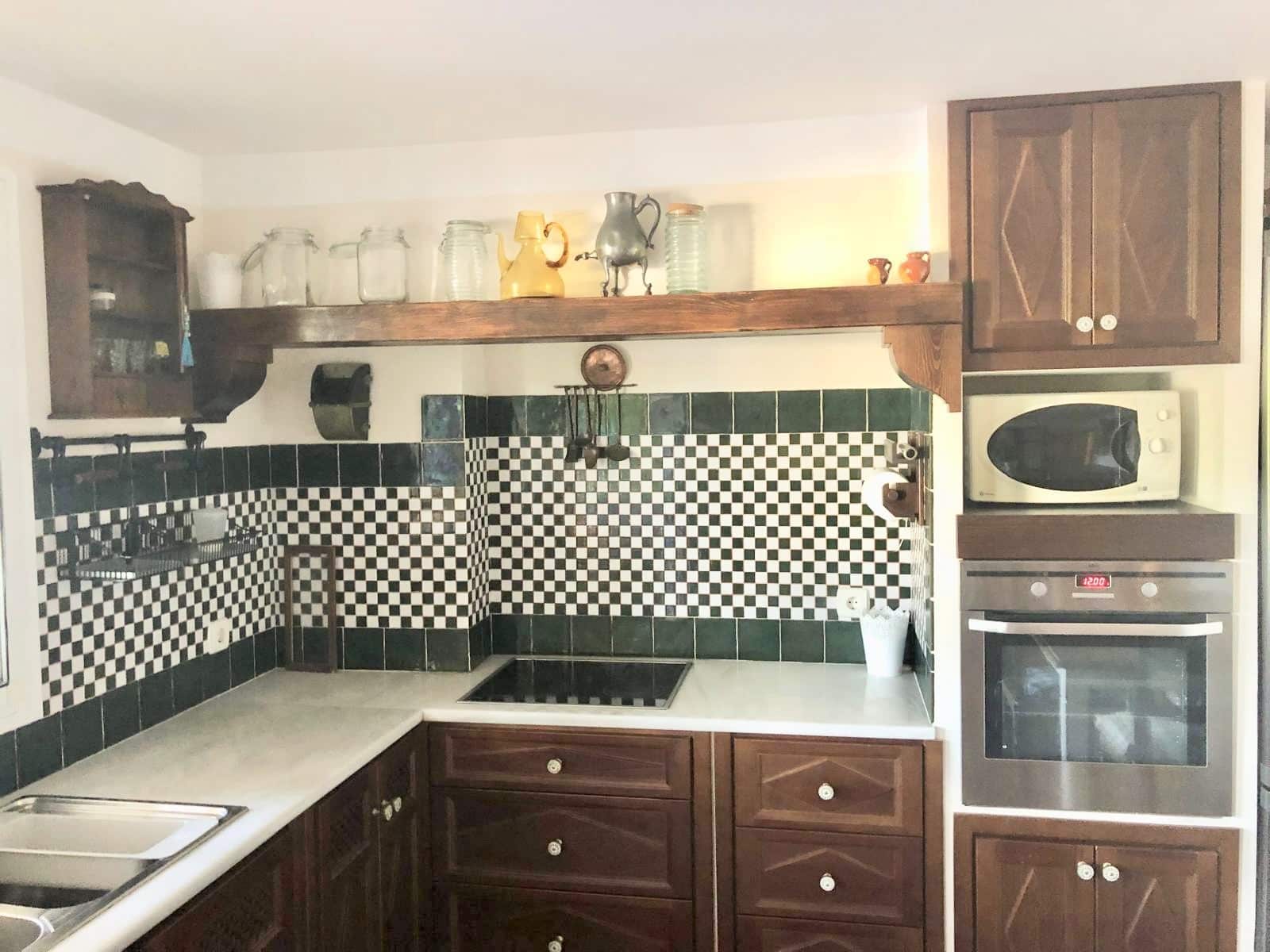 4 soverom Hus til salgs i San Pedro de Alcantara med svømmebasseng garasje - € 990 000 (Ref: 8801435)