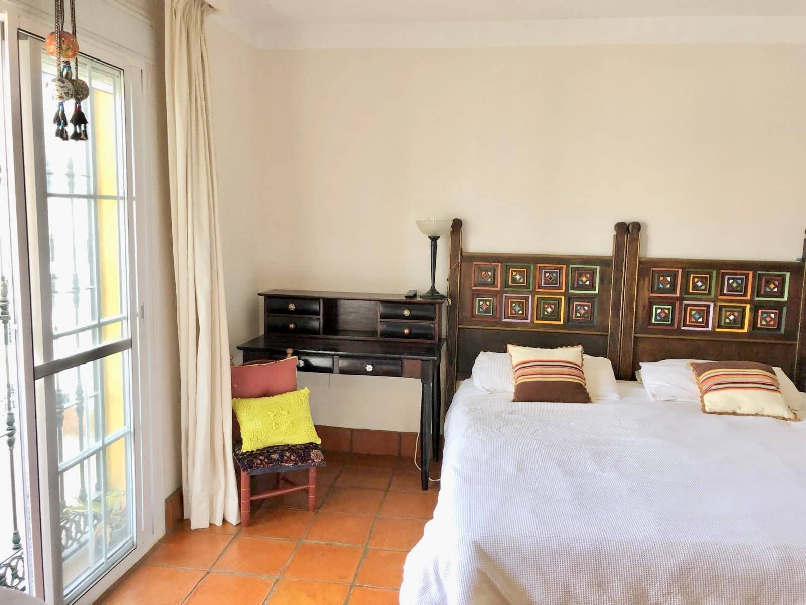 4 soverom Hus til salgs i San Pedro de Alcantara med svømmebasseng garasje - € 990 000 (Ref: 8801435)