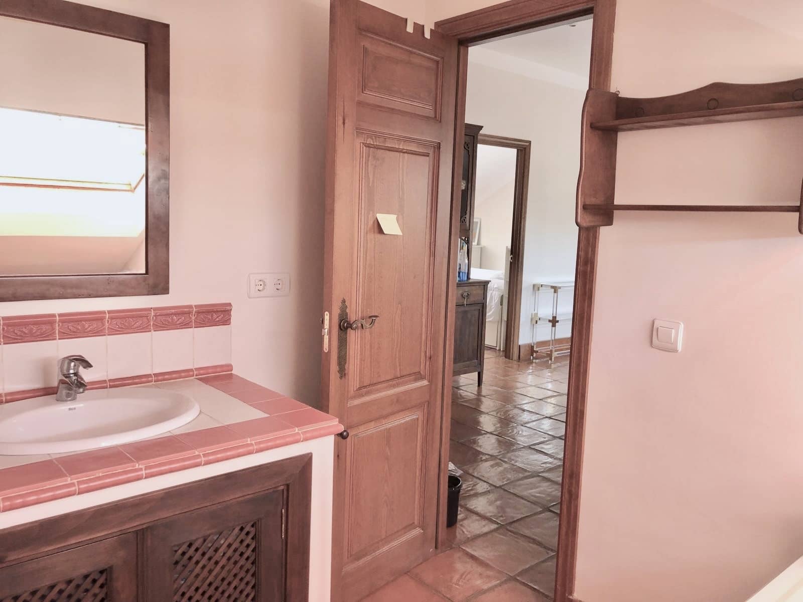 4 soverom Hus til salgs i San Pedro de Alcantara med svømmebasseng garasje - € 990 000 (Ref: 8801435)