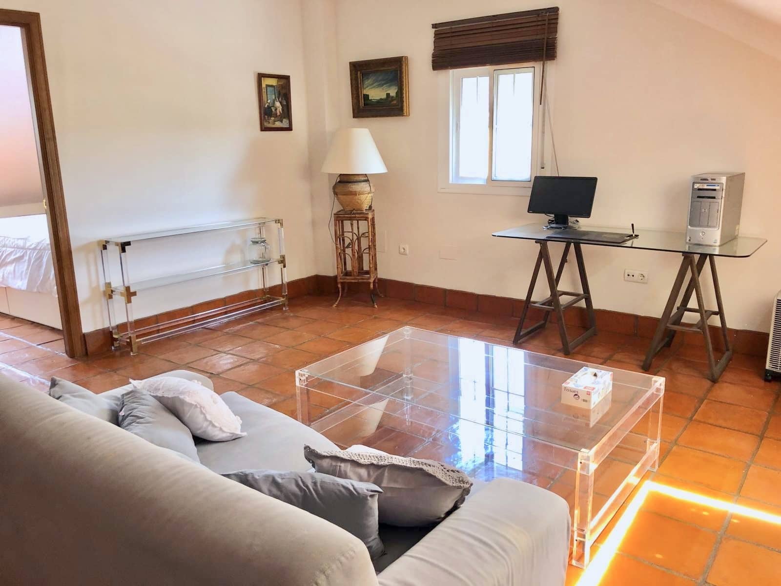 4 soverom Hus til salgs i San Pedro de Alcantara med svømmebasseng garasje - € 990 000 (Ref: 8801435)