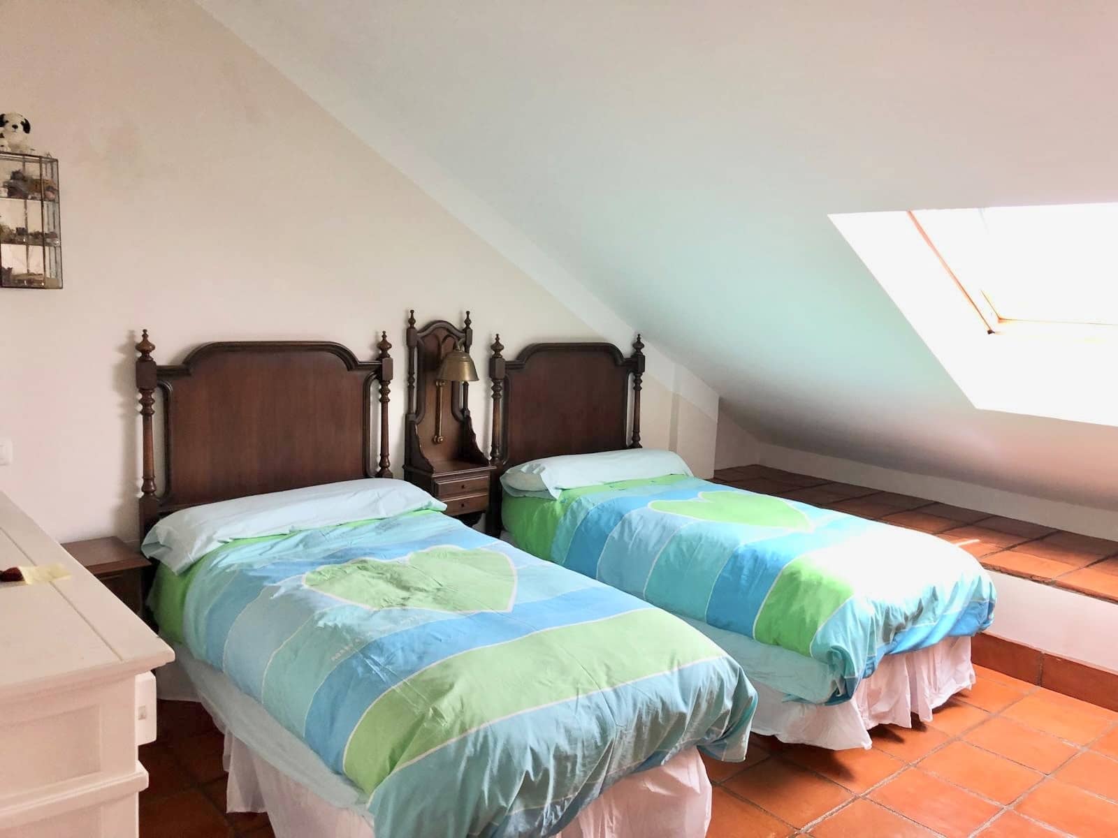 4 soverom Hus til salgs i San Pedro de Alcantara med svømmebasseng garasje - € 990 000 (Ref: 8801435)