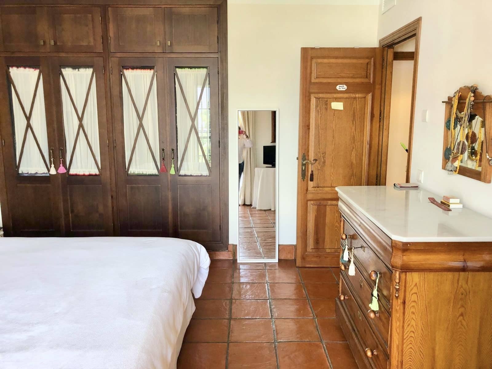 4 soverom Hus til salgs i San Pedro de Alcantara med svømmebasseng garasje - € 990 000 (Ref: 8801435)