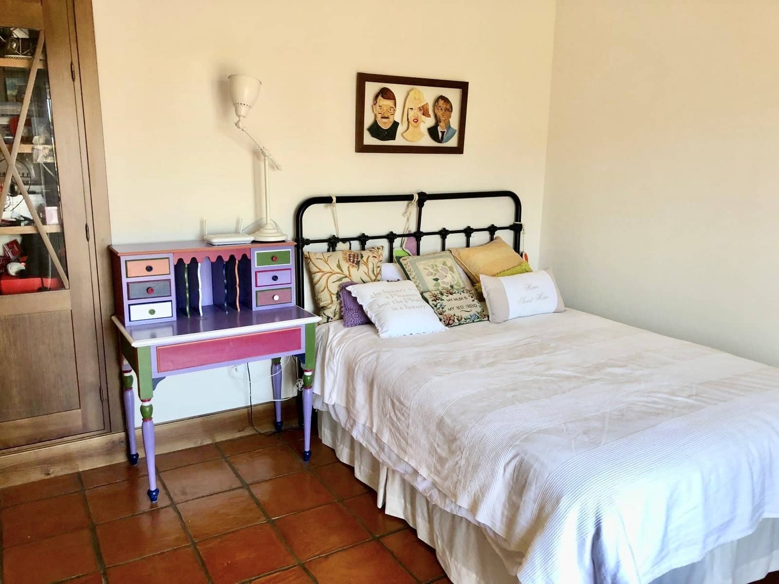 4 soverom Hus til salgs i San Pedro de Alcantara med svømmebasseng garasje - € 990 000 (Ref: 8801435)