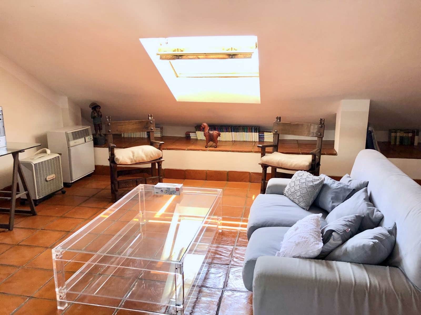 4 soverom Hus til salgs i San Pedro de Alcantara med svømmebasseng garasje - € 990 000 (Ref: 8801435)