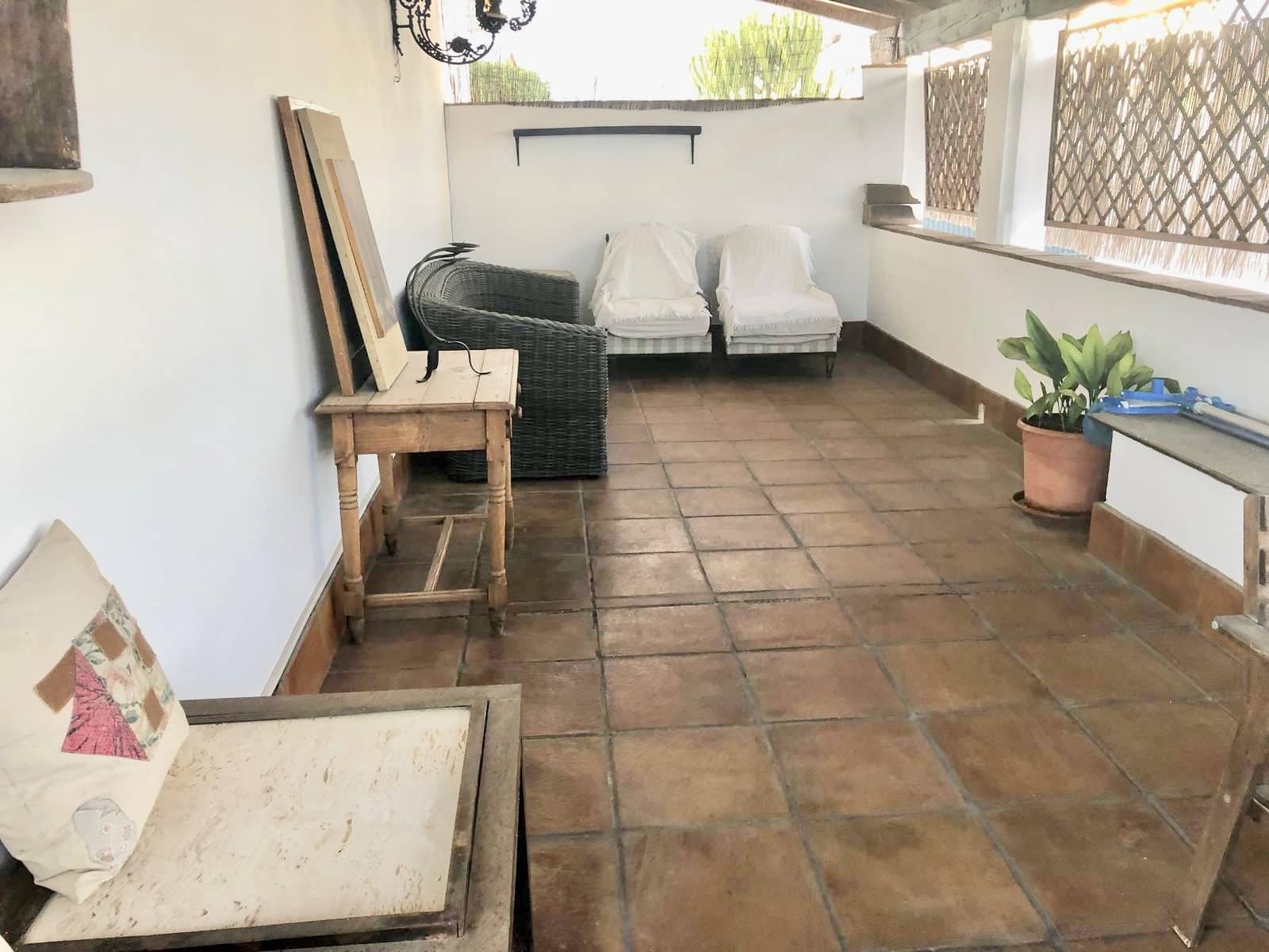 4 soverom Hus til salgs i San Pedro de Alcantara med svømmebasseng garasje - € 990 000 (Ref: 8801435)