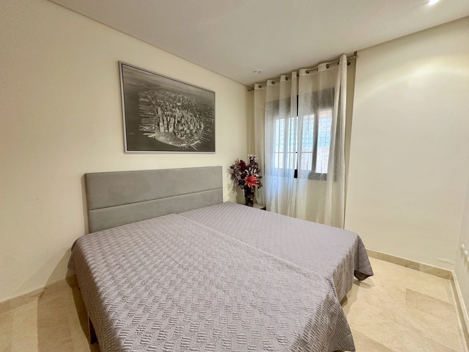 2 soveværelse Lejlighed til salg i Marbella med swimmingpool garage - € 760.000 (Ref: 8824823)