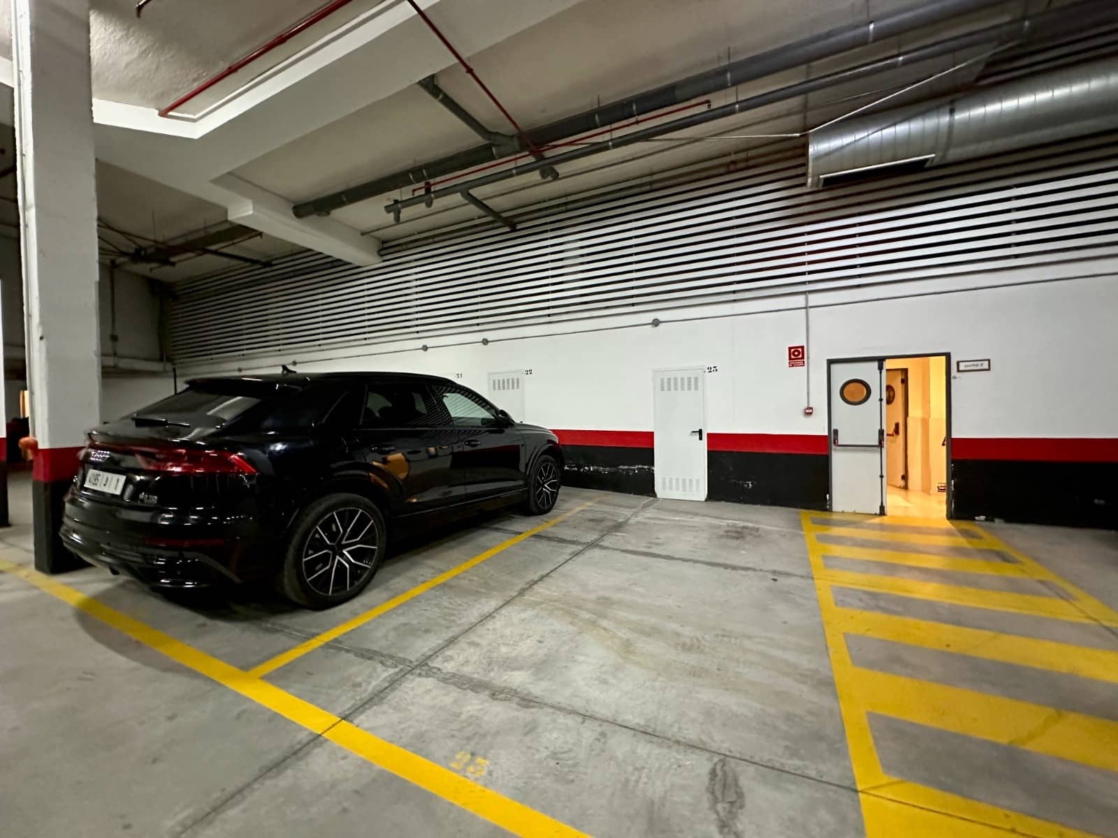 2 soveværelse Lejlighed til salg i Marbella med swimmingpool garage - € 760.000 (Ref: 8824823)