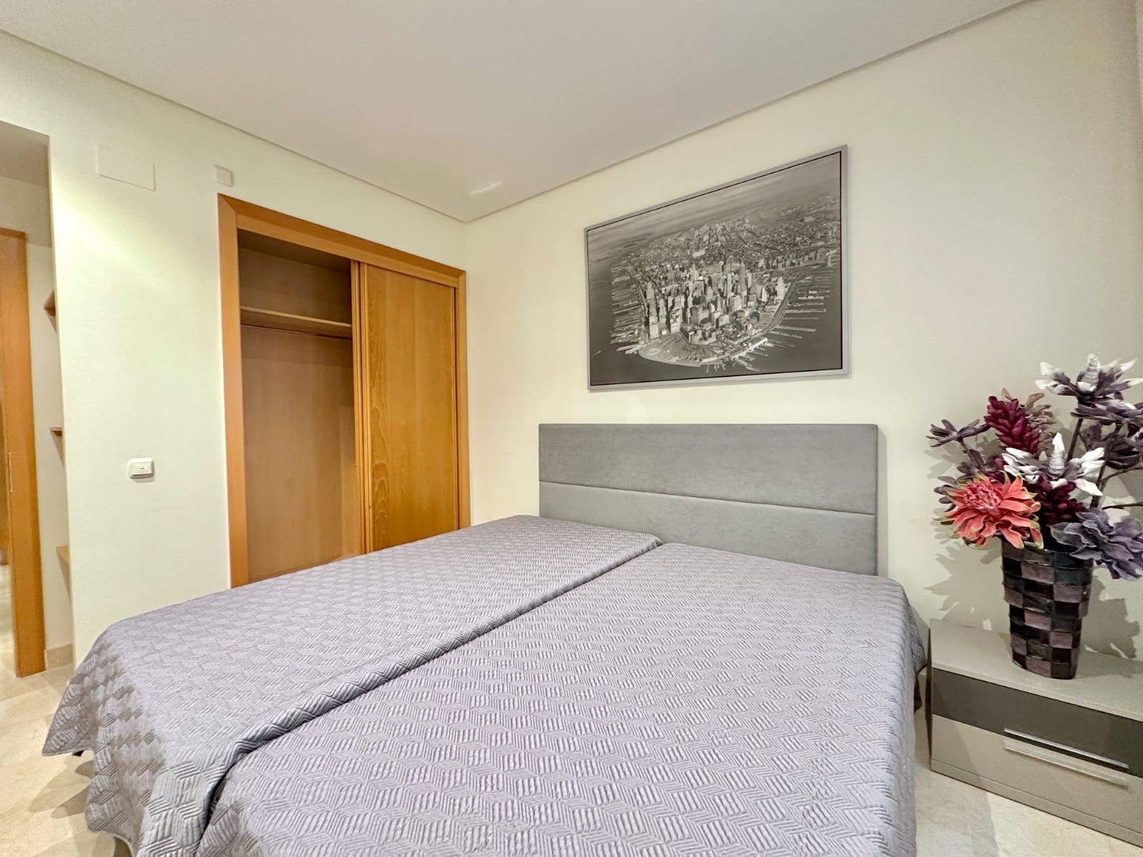 2 soveværelse Lejlighed til salg i Marbella med swimmingpool garage - € 760.000 (Ref: 8824823)