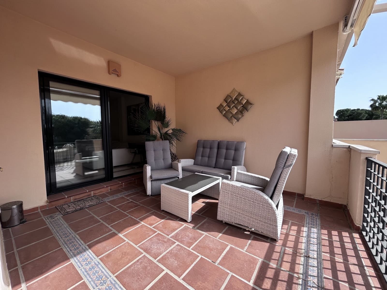 2 camera da letto Appartamento in vendita in Marbella con piscina garage - 760.000 € (Rif: 8824823)