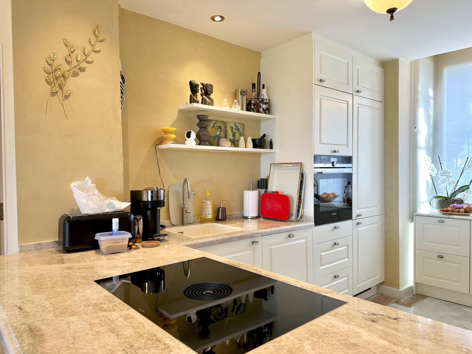 2 bedroom Apartment for sale in Casares with pool garage - € 499,000 (Ref: 8838404)