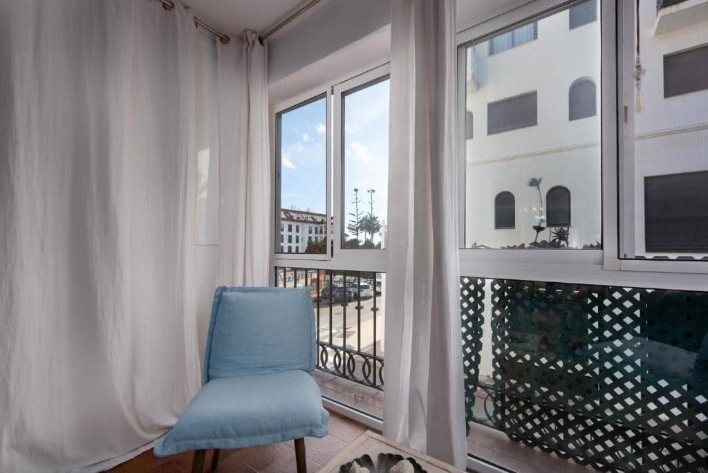 2 sypialnia Apartament na sprzedaż w La Duquesa / Puerto de la Duquesa - 296 970 € (Ref: 8840796)
