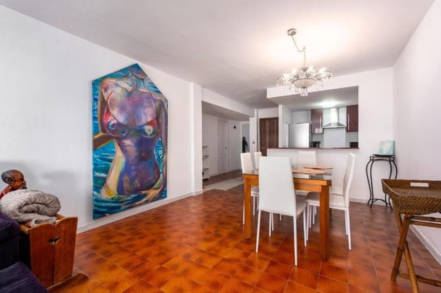 2 makuuhuone Huoneisto myytävänä paikassa La Duquesa / Puerto de la Duquesa, Manilva - 275 750 € (Ref: 8840796)
