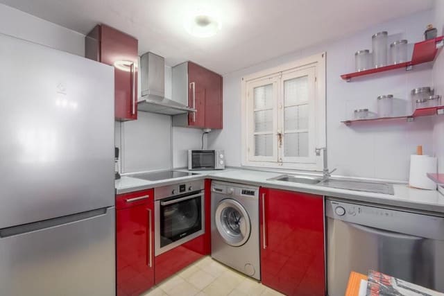 2 makuuhuone Huoneisto myytävänä paikassa La Duquesa / Puerto de la Duquesa, Manilva - 275 750 € (Ref: 8840796)