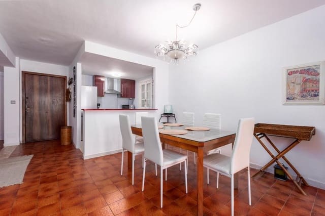 2 makuuhuone Huoneisto myytävänä paikassa La Duquesa / Puerto de la Duquesa, Manilva - 275 750 € (Ref: 8840796)
