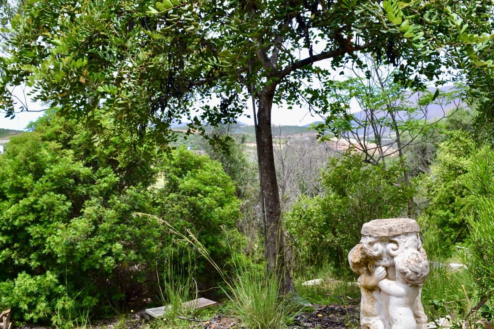 Tontti myytävänä paikassa Estepona - 690 000 € (Ref: 8843262)