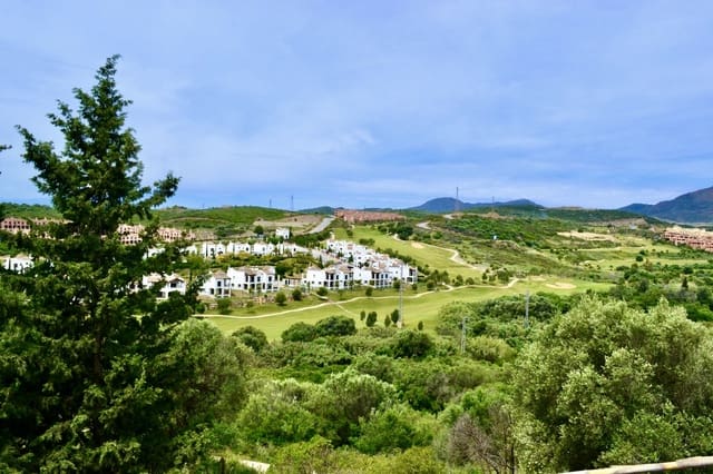 Building Plot for sale in Guadalobón, Estepona - € 690,000 (Ref: 8843262)
